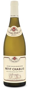 Bouchard Pere et Fils Petit Chablis Chardonnay 2014